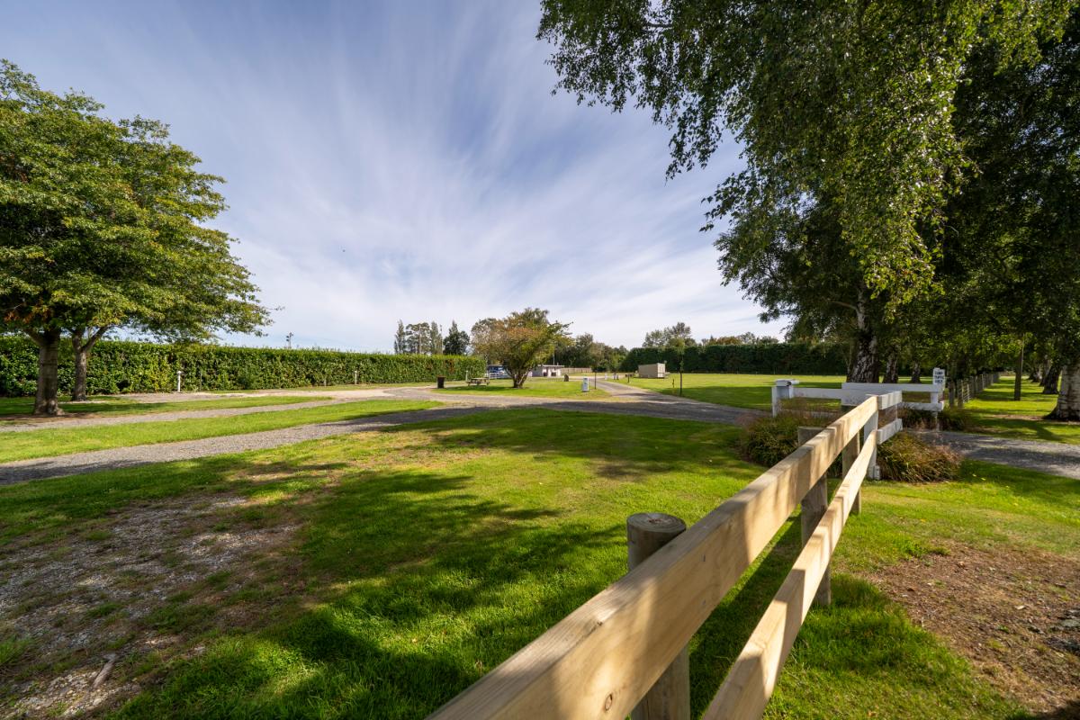 Wyndham Camping Ground